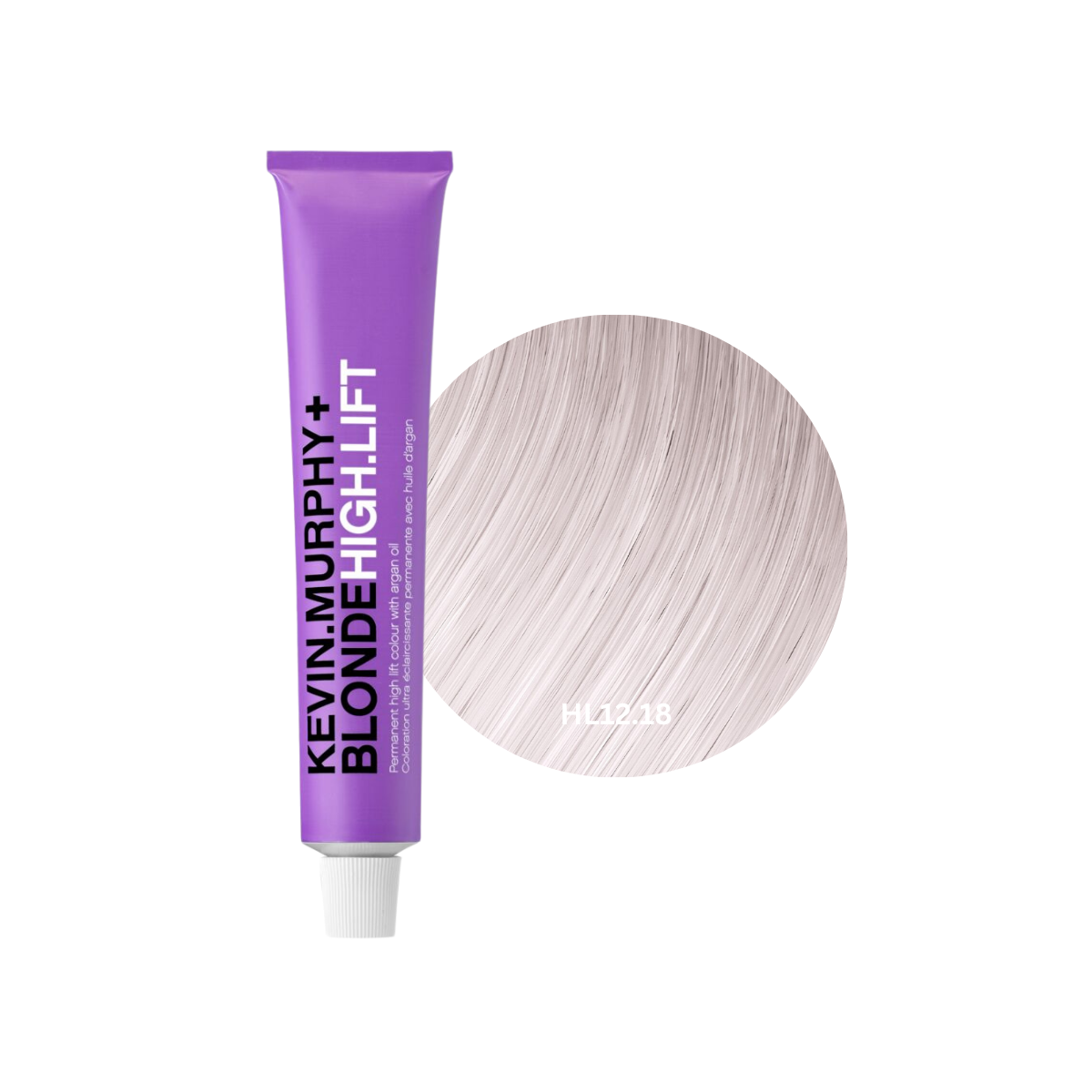 Kevin.Murphy+ Blonde High Lift