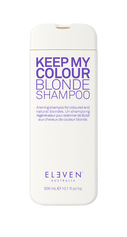 Blonde & Deep Clean Duo