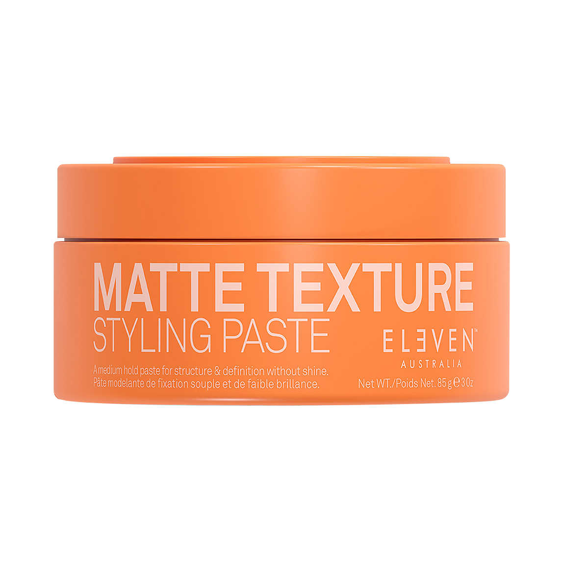MATTE TEXTURE STYLING PASTE