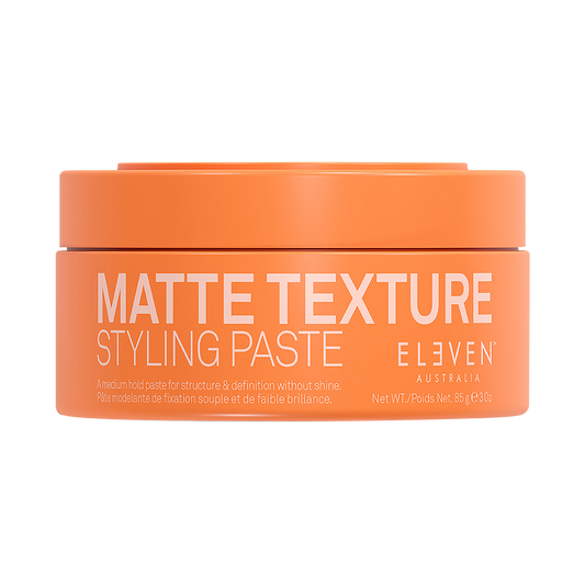MATTE TEXTURE STYLING PASTE