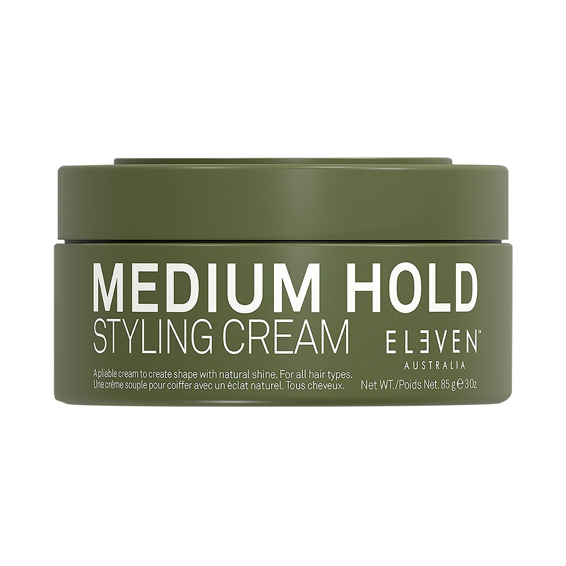 MEDIUM HOLD STYLING CREAM