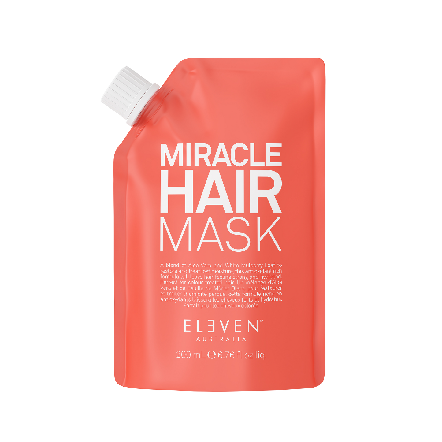 MIRACLE HAIR MASK