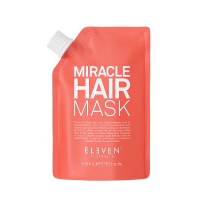MIRACLE HAIR MASK