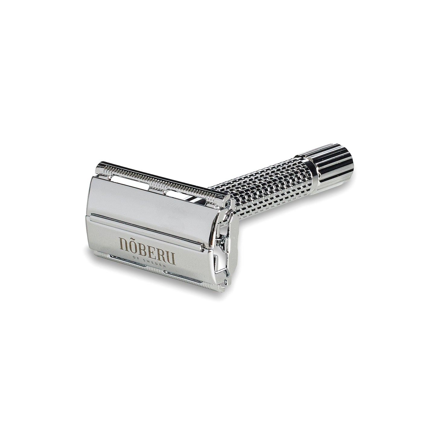 Noberu Butterfly Safety Razor