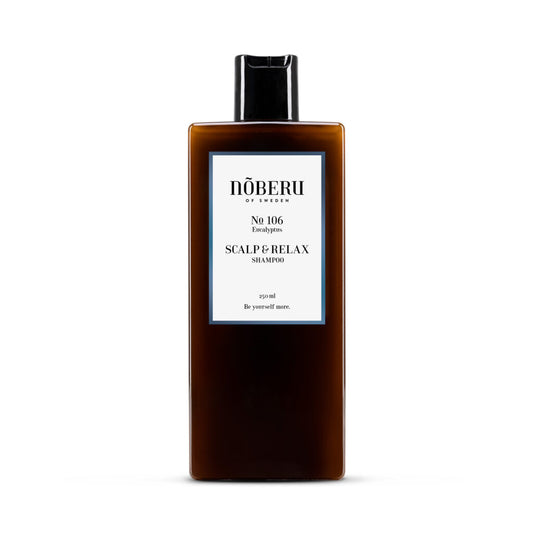 Noberu Scalp & Relax Shampoo 250 ml