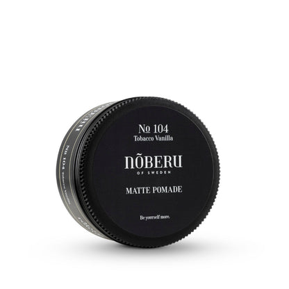 Noberu Matt Pomade 250 ml