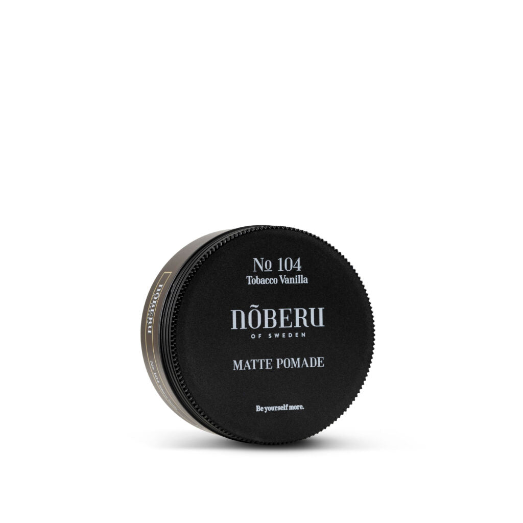 Noberu Matt Pomade 90 ml