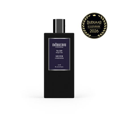 Noberu Silver Conditioner 250 ml