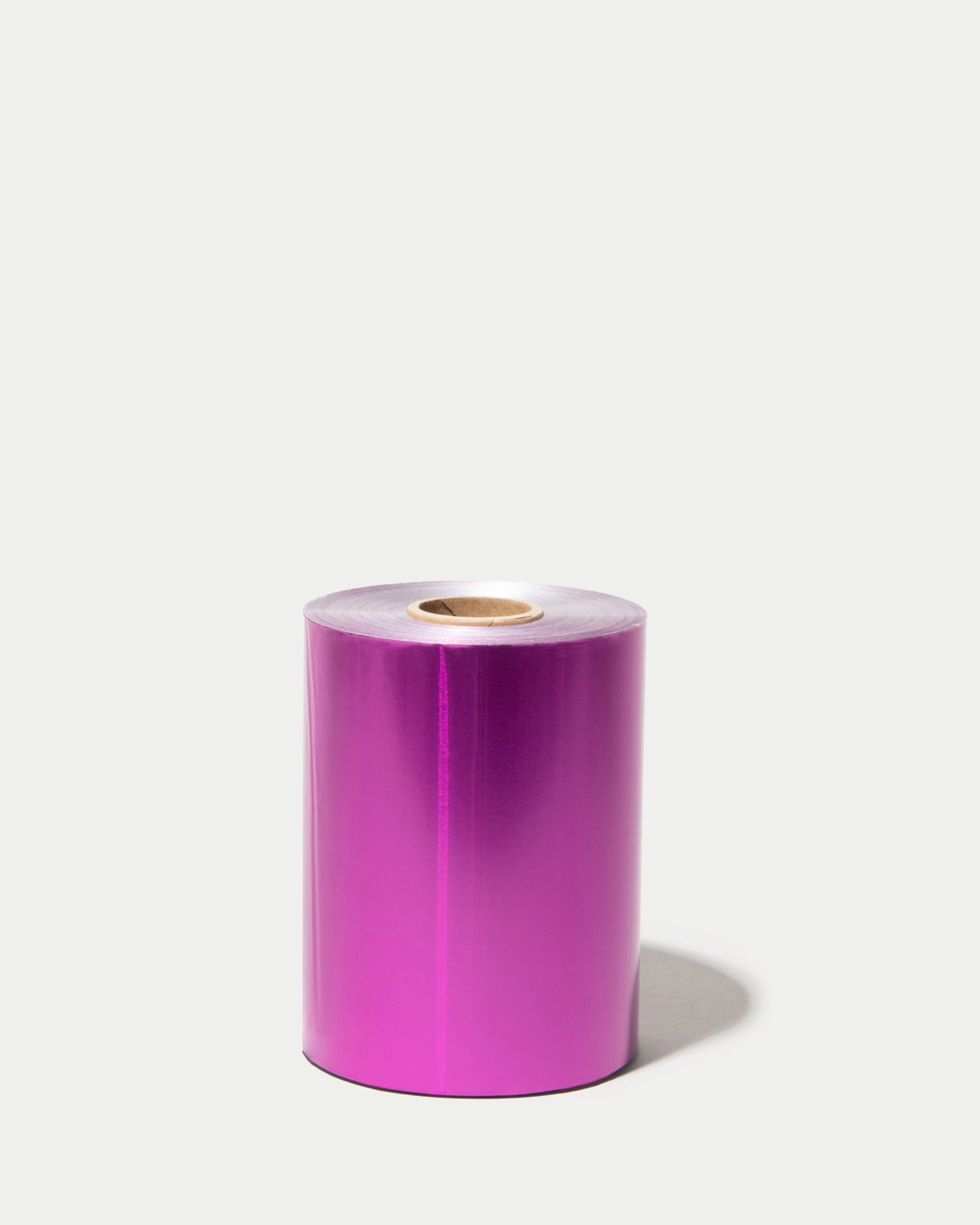 Large Roll Medium Magenta 1600 ft.