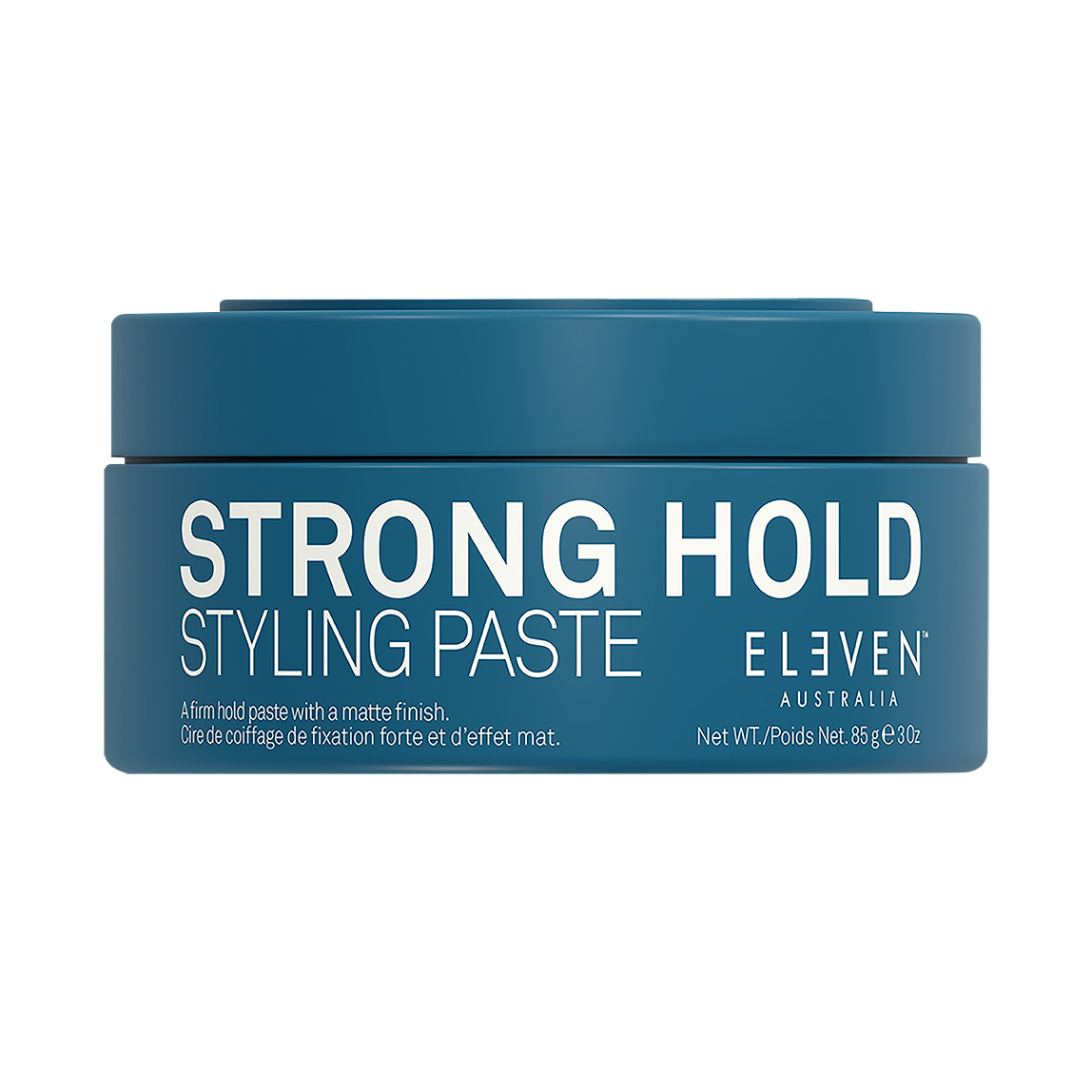 STRONG HOLD STYLING PASTE 85g