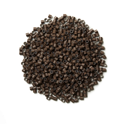Superfine Weft Micro Beads 3.5mm 1000PC