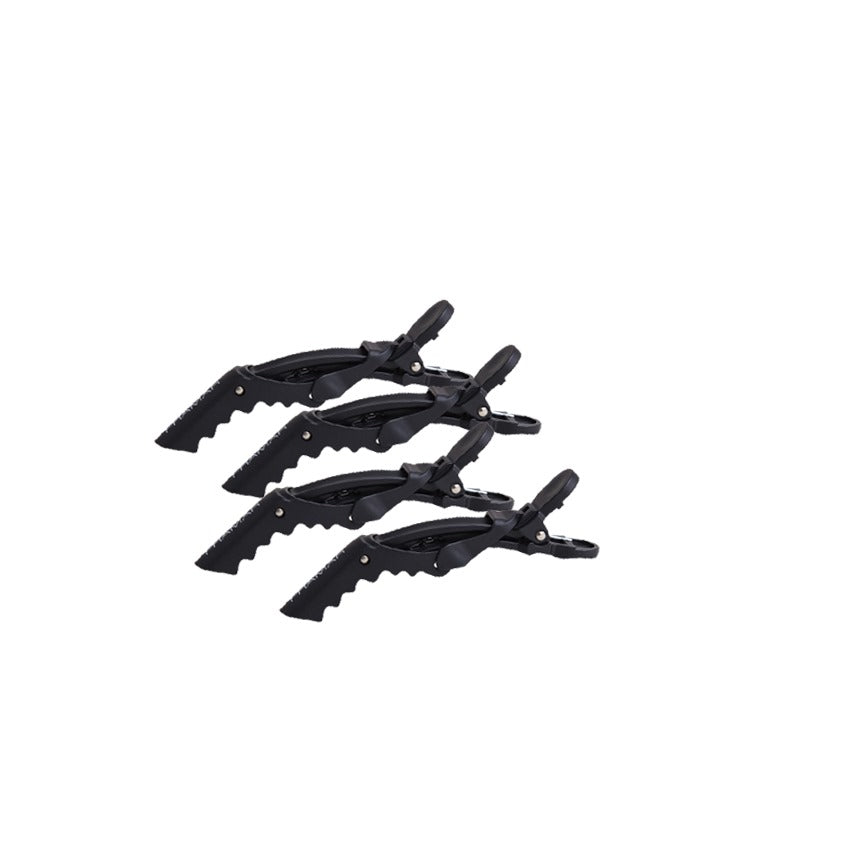 Framar Gator Grips Black (4pc)