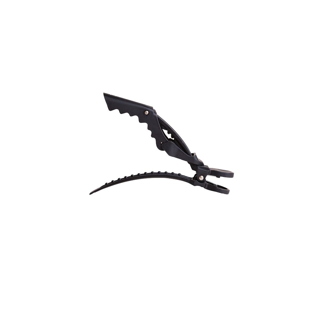Framar Gator Grips Black (4pc)