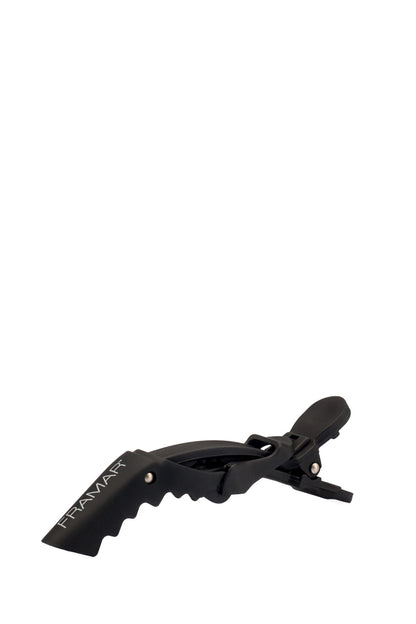 Framar Gator Grips Black (4pc)