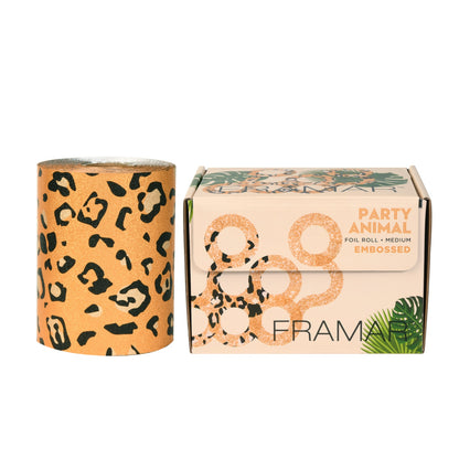 Framar 5x11 Pop Up Party Animal (500ct)