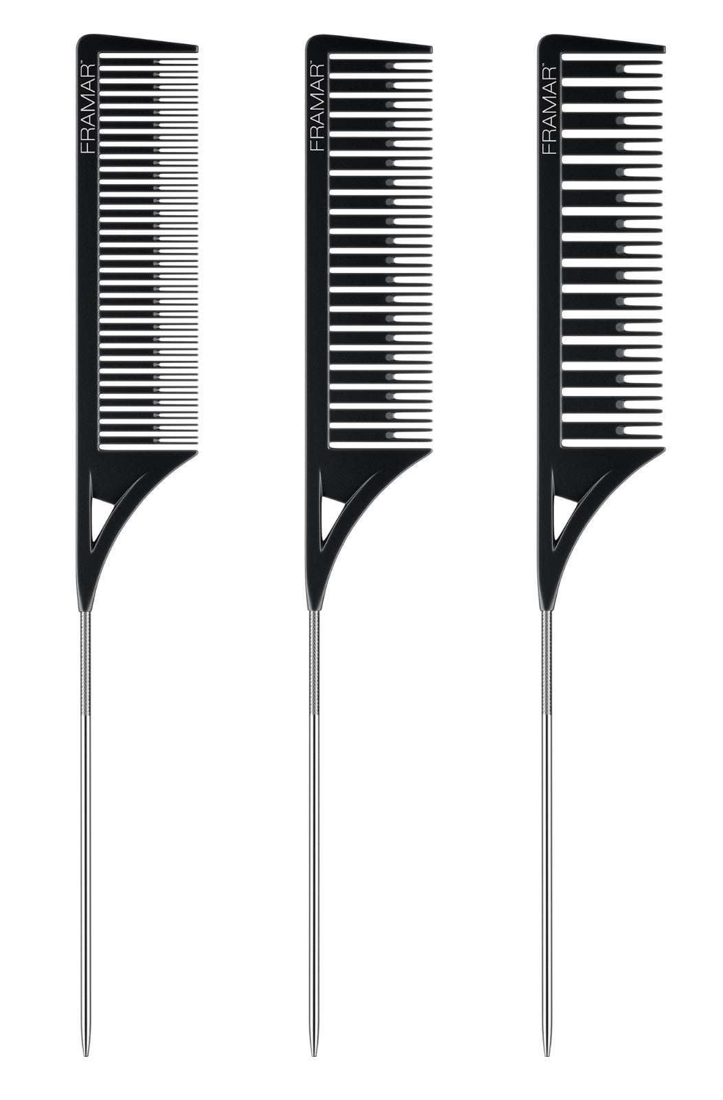 Framar Dream Weaver Black