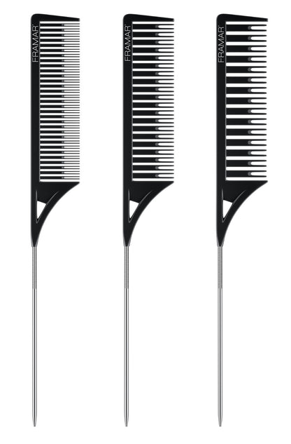 Framar Dream Weaver Black