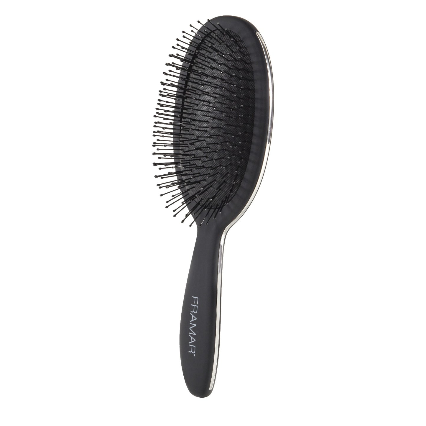Framar Black Detangle Brush