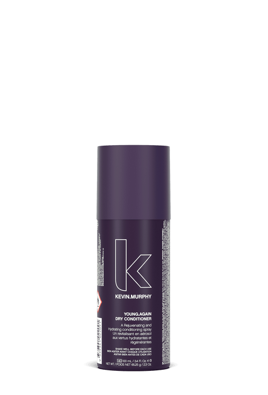 YOUNG.AGAIN DRY CONDITIONER Mini Set 6 Stk.