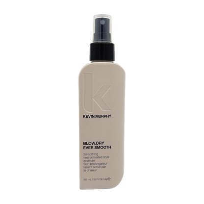 KEVIN.MURPHY BLOW.DRY EVER.SMOOTH 150 ml Sprühflasche (transparent)