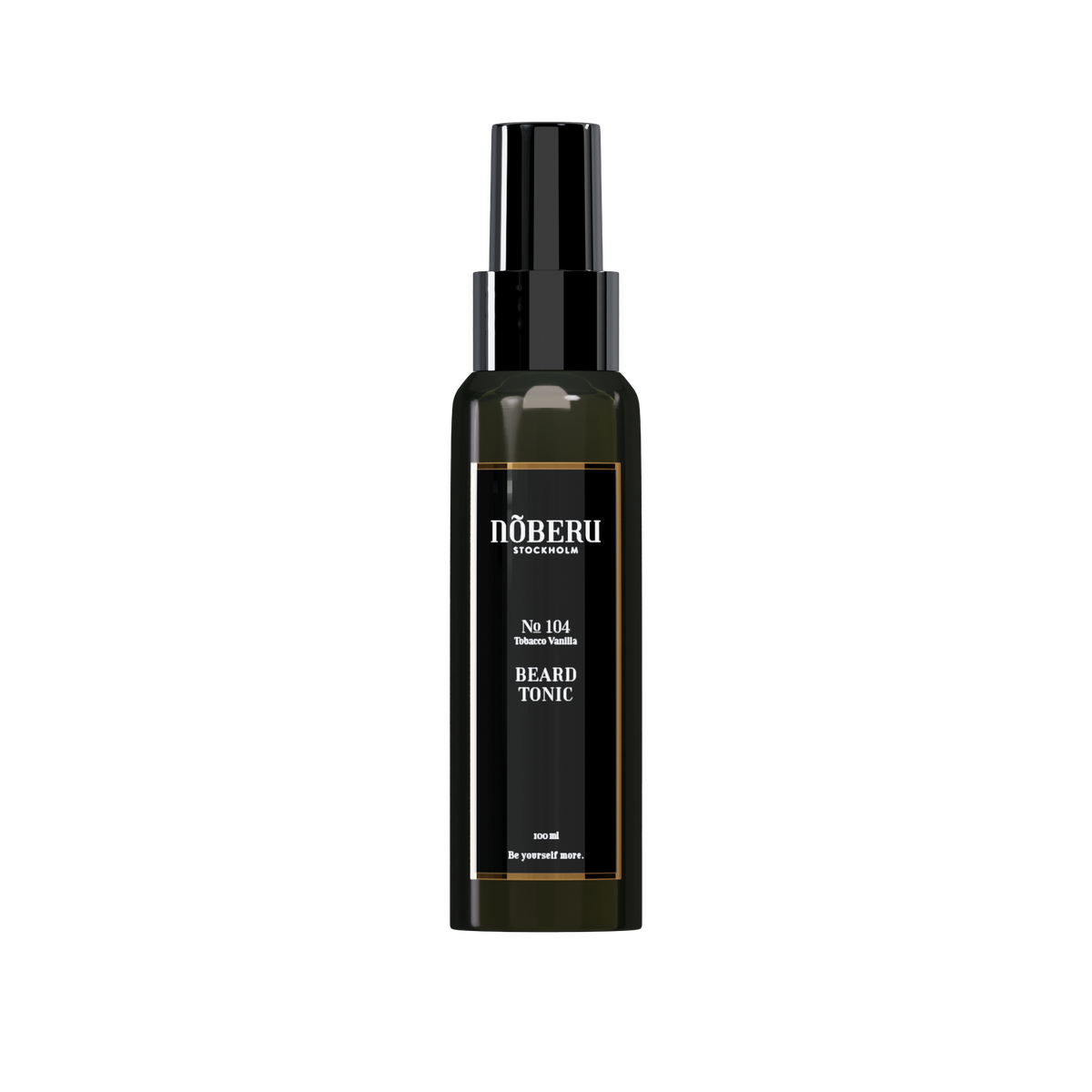 Noberu Beard Tonic 100 ml