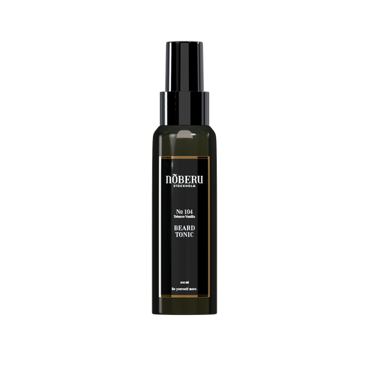Noberu Beard Tonic 100 ml