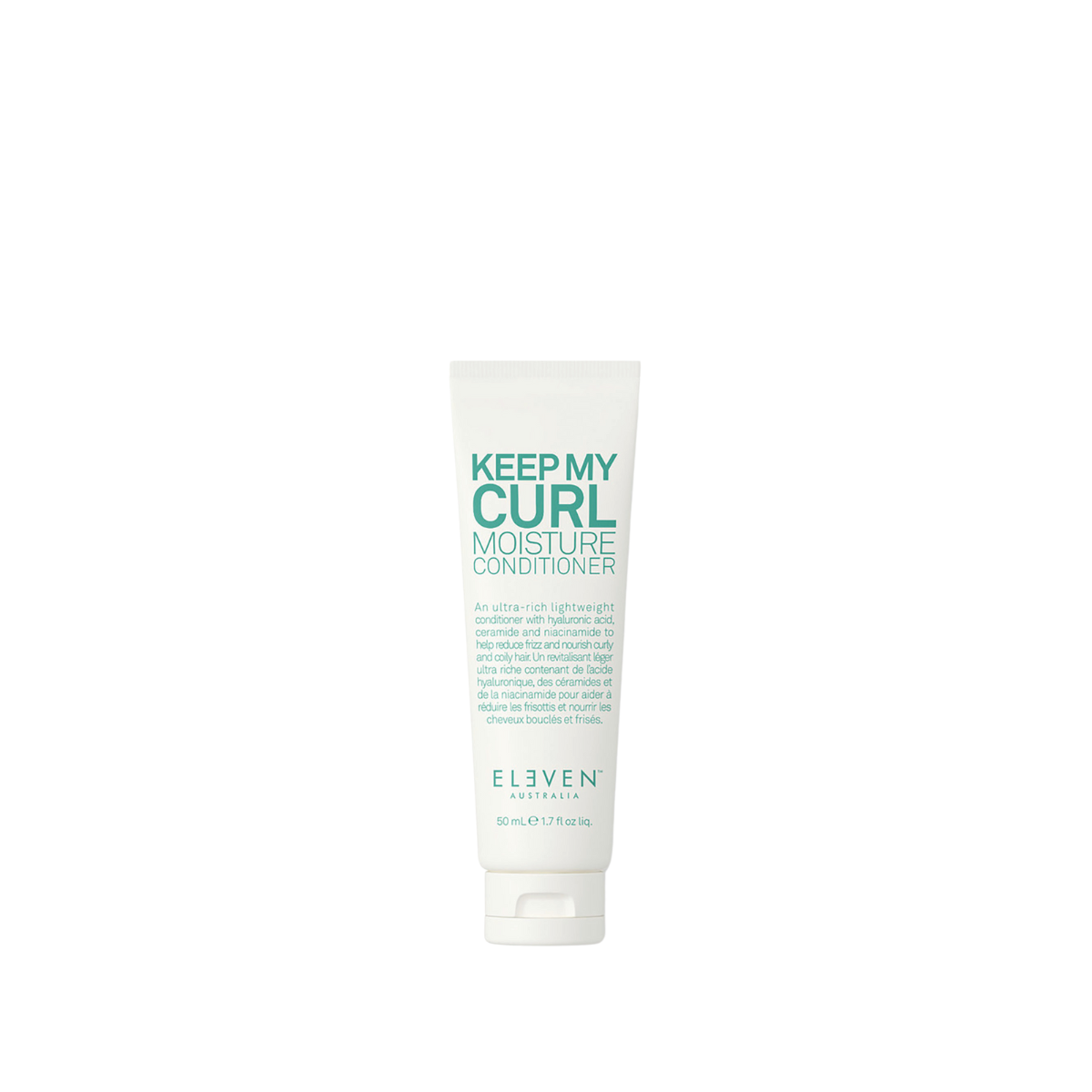 Keep My Curl Moisture Conditioner