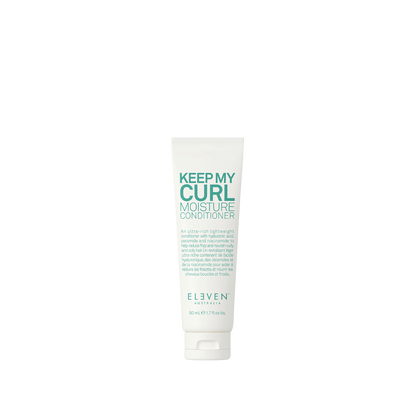 Keep My Curl Moisture Conditioner