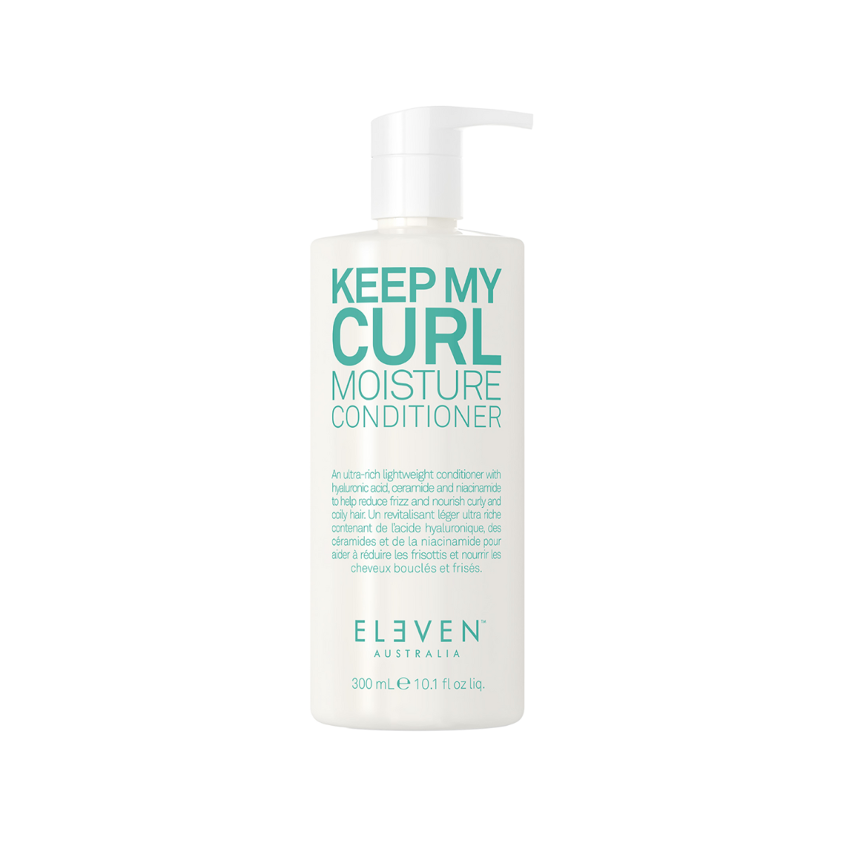 Keep My Curl Moisture Conditioner