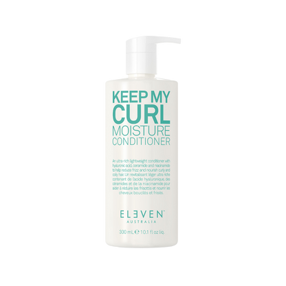 Keep My Curl Moisture Conditioner