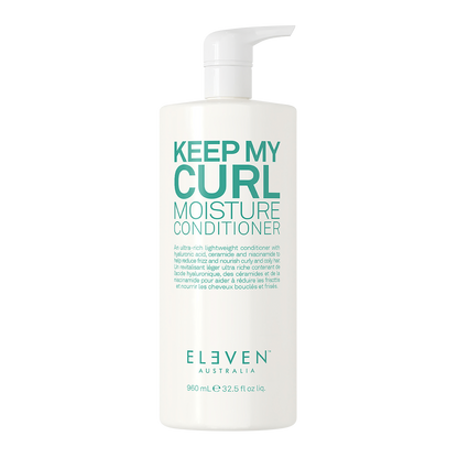 Keep My Curl Moisture Conditioner