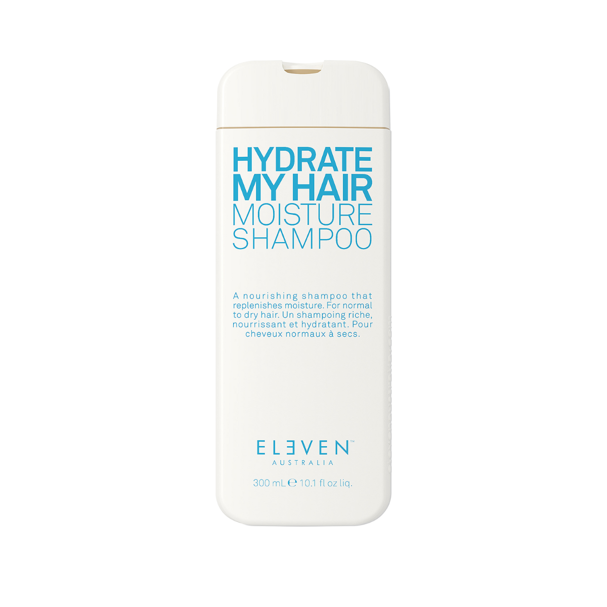 HYDRATE MY HAIR MOISTURE SHAMPOO
