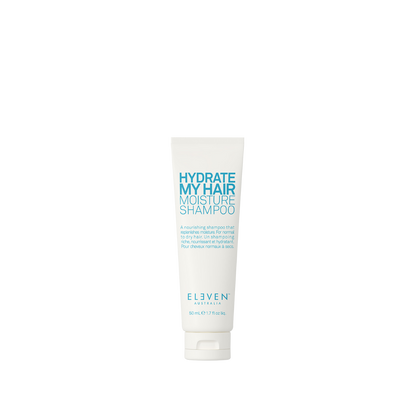 HYDRATE MY HAIR MOISTURE SHAMPOO