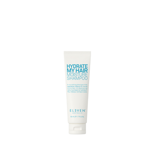 HYDRATE MY HAIR MOISTURE SHAMPOO Mini Set 6 Stk.
