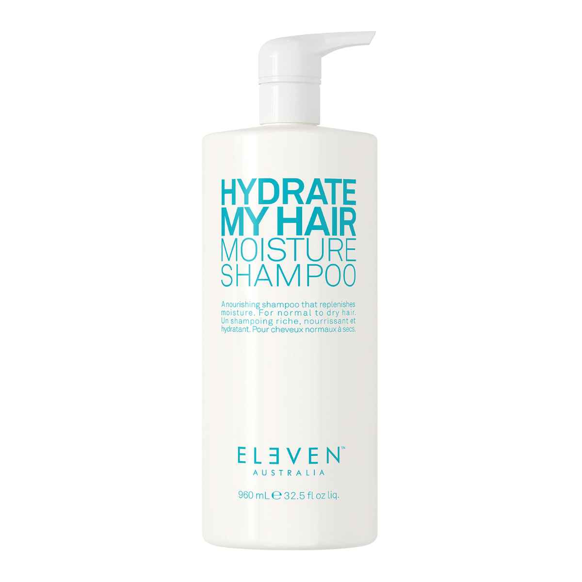 HYDRATE MY HAIR MOISTURE SHAMPOO