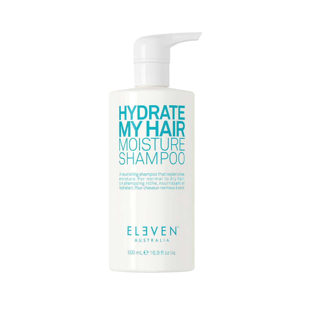 HYDRATE MY HAIR MOISTURE SHAMPOO