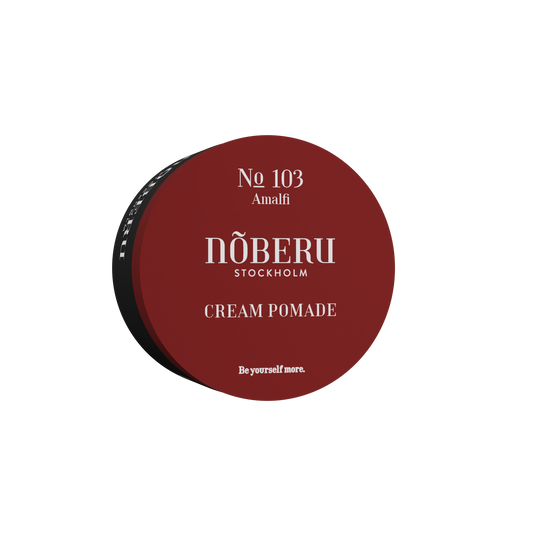 Noberu Cream Pomade 90 ml