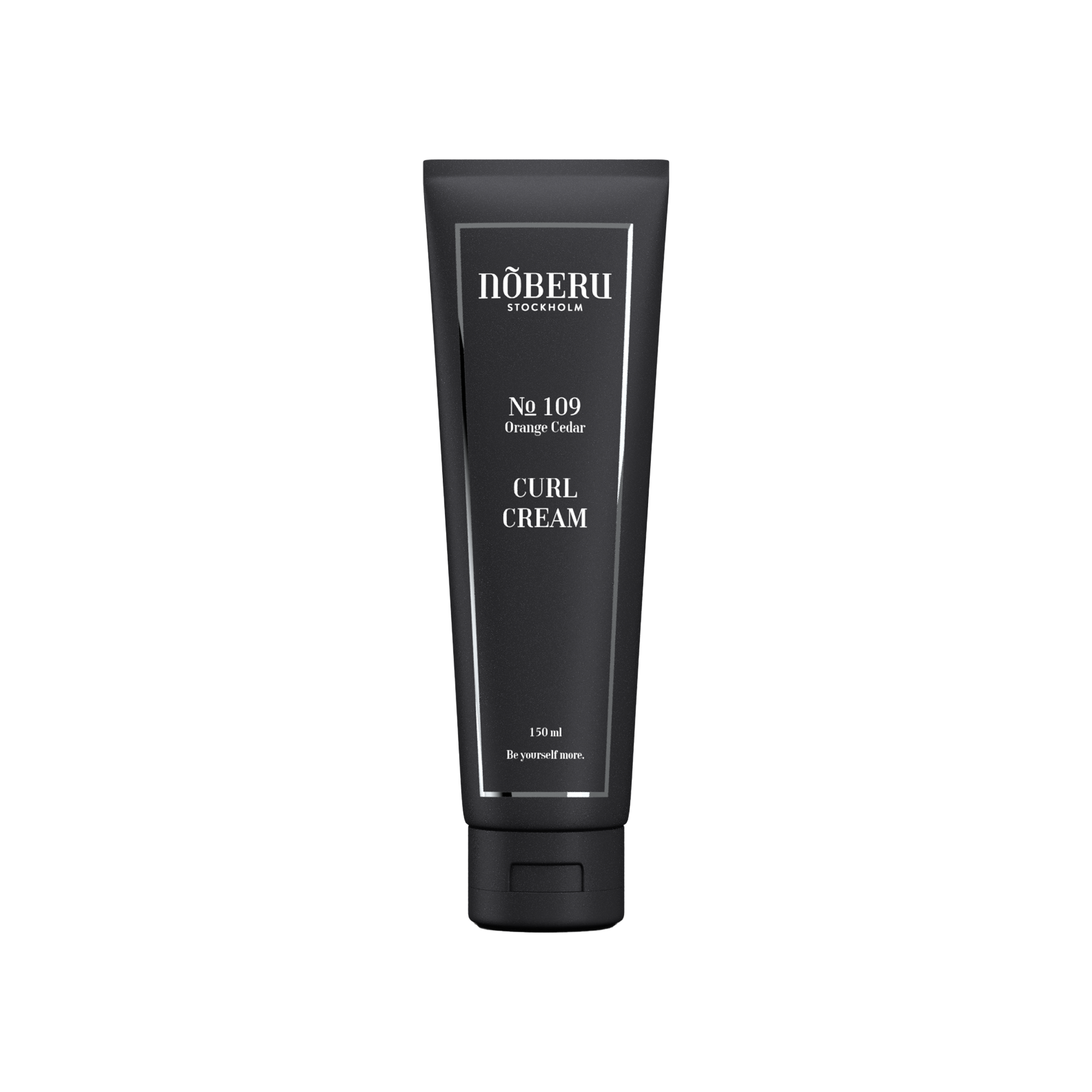 Noberu Curl Cream 150 ml