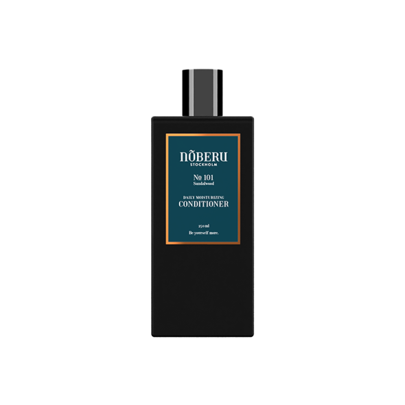 Noberu Daily Moisturizing Conditioner