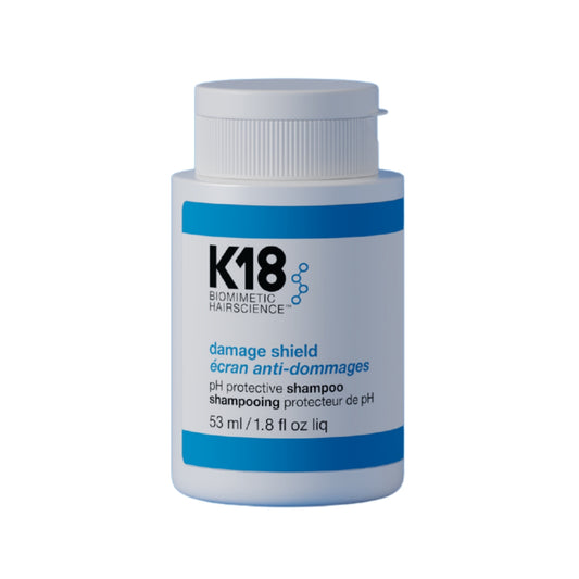 K18 Damage Shield pH Protective Shampoo