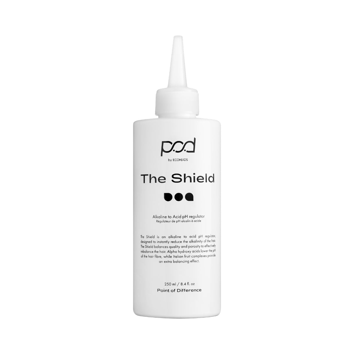 Ecoheads Shield pH Regulator
