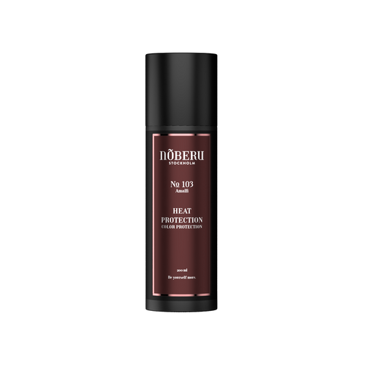 Noberu Heat Protection 200 ml