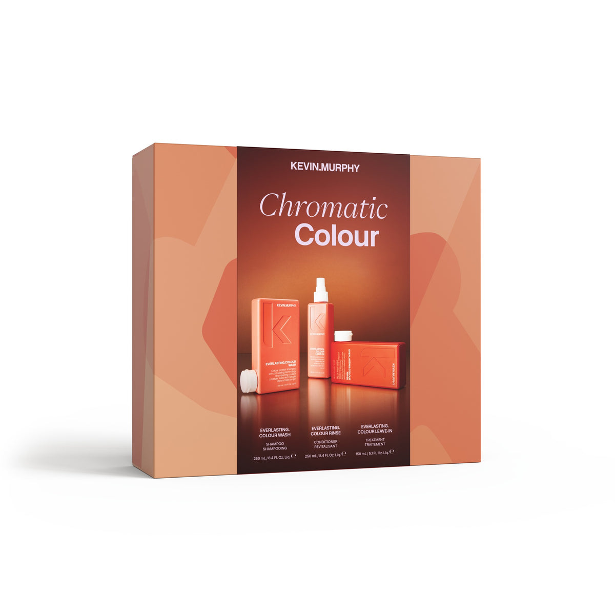 AKTIONSSET: KM Holiday Box 2026 | 11+1 GRATIS – Chromatic Colour