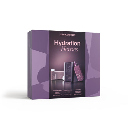 AKTIONSSET: KM Holiday Box 2026 | 11+1 GRATIS – Hydration Heroes