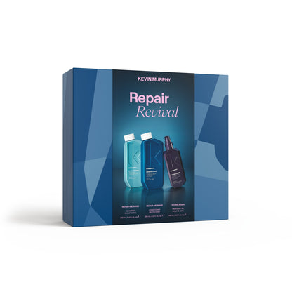 AKTIONSSET: KM Holiday Box 2026 | 11+1 GRATIS – Repair Revival
