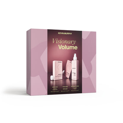 AKTIONSSET: KM Holiday Box 2026 | 11+1 GRATIS – Visionary Volume