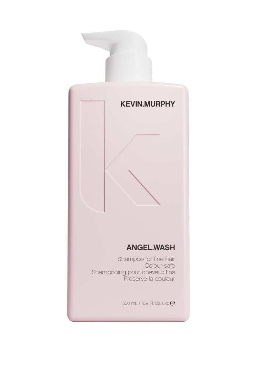 ANGEL.WASH 500ml Limited Edition