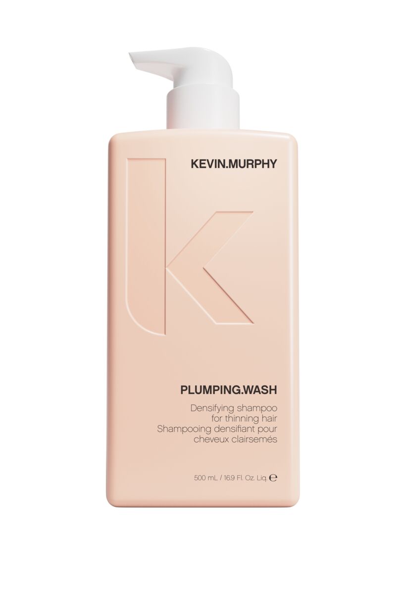 PLUMPING.WASH 500ml Limited Edition