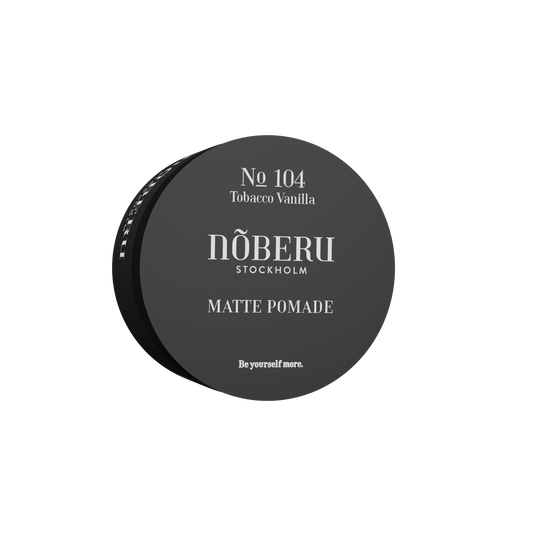 Noberu Matt Pomade 90 ml