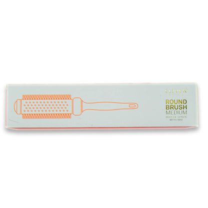 ROUND BRUSH IN A BOX